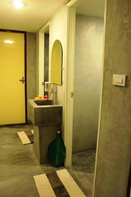 Tid Tarad Hostel Хуа Хин Стая снимка